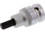 Jmp Esagono Incassato 1/2 Pollice 8 Mm