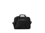 Delsey Paris Borsa Da Ufficio Borsa A Tracolla Con Scomparto Per Laptop Wagram Satchel 2 Compartment Black Nero