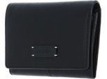 Picard Portafoglio Beast 1 Wallet Black Nero