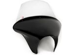 Cupolino Puig Batwing Sml Touring Trasparente Per Honda Rebel