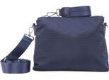 Gerry Weber Borsa A Tracolla Borsa A Tracolla Caring For You Shoulder Bag Dark Blue Blu Scuro