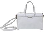 Gerry Weber Borsetta Borsa A Tracolla Talk Different Ii Handbag Shz Oyster Gray Avorio