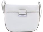 Gerry Weber Borsa A Tracolla Borsa A Tracolla Talk Different Ii Shoulder Bag Shz Oyster Gray Avorio