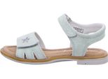 Vado Sonia Sandali Unisex Con Cinturino 31353339363636 Verde 28 Eu
