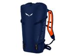 Salewa Zaino, Escursioni Zaino Climb Mate 25 Blue Depth Blu Scuro