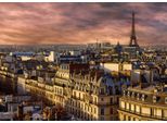Puzzle Bluebird Parigi Francia - 1000 Pezzi