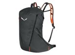 Salewa Zaino, Escursioni Zaino Pedroc Pro 22L M Onyx Grigio Scuro