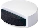 Inofix Fermaporta Bianco Bianco Taglia Unica
