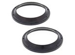 Parapolvere All Balls Per Kawasaki Kx, Honda Xr R 125 - 650 Ccm Bj. 1989 - 2007