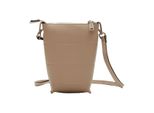 S.Oliver Borsa A Tracolla Crossbody Brown Beige