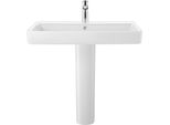 Duravit No.1 Colonne, 170X190X720Mm, Blanc, 0858440000, 0858440000