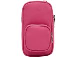 S.Oliver Borsa A Tracolla Borsa Per Cellulare Crossbody Phone Bag Lilac / Pink Rosa
