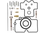 Kit Di Riparazione Carburatore All Balls Per Kawasaki Kx F 250 Ccm Anno 2004 - 2005