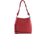 Bruno Banani Borsa A Tracolla Borsa A Tracolla Crossbody Bag Red Rosso Scuro