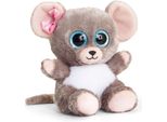 Keel Toys Mini Peluche Alto 15 Cm - Ideale Per Le Coccole E La Raccolta Di Mouse