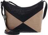 Picard Borsa A Tracolla Borsa A Tracolla Harlekin Crossover Bag Ozean - Komb Multicolore