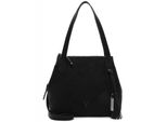 Suri Frey Borsa Shopper Borsa A Tracolla Romy Shopper Black Nero