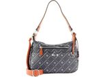 Bruno Banani Borsa A Tracolla Borsa A Tracolla Crossbody Bag Black Nero