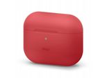 Elago Custodia Originale Per Airpods Pro Rossa