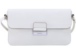 Gerry Weber Borsa A Tracolla Borsa A Tracolla Talk Different Ii Shoulder Bag Shf Oyster Gray Avorio