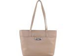 Gerry Weber Borsa Shopper Borsa A Tracolla Talk Different Ii Shopper Mhz Fungi Marrone Chiaro