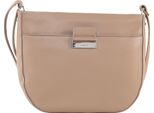 Gerry Weber Borsa A Tracolla Borsa A Tracolla Talk Different Ii Shoulder Bag Mhz Fungi Marrone Chiaro