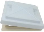 Mpk Sportello A Tetto Finestra A Tetto Cofano A Tetto 28 X 28 Caravan Camper Caravan
