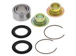 Set Cuscinetti Ammortizzatore / Puntone Posteriore Inferiore All Balls Per Ktm Sx Lc Pro-Junior Pro-Senior 50 Ccm Anno 2007 - 2015