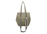 Fritzi Aus PreußEn Borsa Shopper Borsa A Tracolla Wudy04 Rub Shopper Moss Cachi