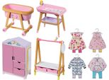 Baby Born Minis - Playset Mobili