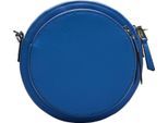 S.Oliver Borsa A Tracolla Round Crossbody Bag Blue
