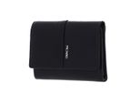 Picard Portafoglio Spirit 1 Wallet Ozean Blu Scuro