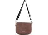 Bruno Banani Borsa A Tracolla Borsa A Tracolla Shoulder Bag Taupe Marrone