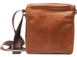 Esquire Borsa A Tracolla Dallas Crossbody Bag Brown Marrone