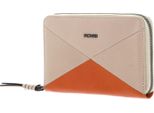 Picard Portafoglio Harlekin 1 Zip Wallet Cookie - Kom Multicolore