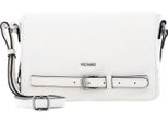 Picard Borsa A Tracolla Amazing Crossbody Bag White Lily Avorio