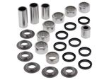 Kit Di Riparazione / Set Di Cuscinetti Forcellone All Balls Per Suzuki Rm 125 / 250 Ccm Anno 2002 - 2003