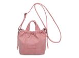Fritzi Aus PreußEn Borsa A Tracolla Poppi03 Vintage Crossbody Bag Papaya Rosa Salmone