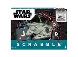 Giochi Mattel - Scarabeo E Lettere Di Star Wars