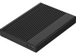 Aisens ASE-2532B/ Contenitore Per Disco Rigido Esterno Usb 3.1 Gen1 Da 2,5 Pollici