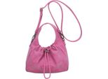 Fritzi Aus PreußEn Borsetta Borsa A Tracolla Poppi05 Vintage Crossbody Bag Squeezy Pink Rosa