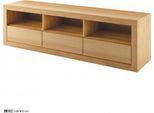 Credenza Tv Bassa Mobile Rtv In Legno Jvmoebel