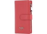 Picard Portafoglio Bingo Wallet Melon Corallo