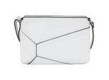 Gerry Weber Borsa A Tracolla Borsa A Tracolla Piece Of Me Shoulder Bag White Bianco