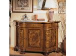 Cassettiere In Legno Credenza Mobili Cassettiera Mobile Credenza Classico Nuovo