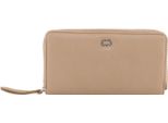 Gerry Weber Portafoglio Feel Good Purse LH12Z Bleached Sand Marrone Chiaro