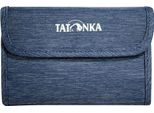 Tatonka Portafoglio Money Box Navy Blu Scuro