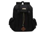 Zaino Batoh Vans Coastal Nero - Uni