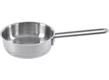 Orion Casseruola Casseruola In Acciaio Inox Da 12 Cm