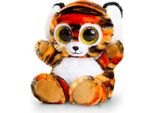 Keel Toys Mini Peluche Alto 15 Cm - Ideale Per Coccolare E Collezionare Tigri